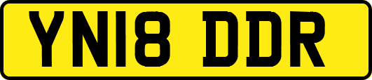 YN18DDR