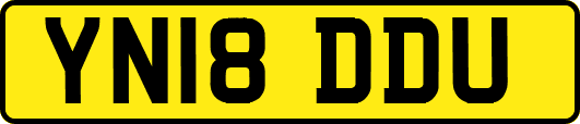 YN18DDU