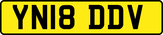 YN18DDV