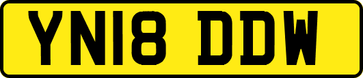 YN18DDW