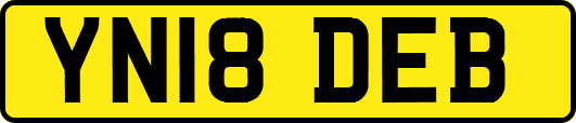 YN18DEB