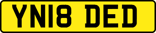 YN18DED