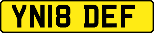 YN18DEF
