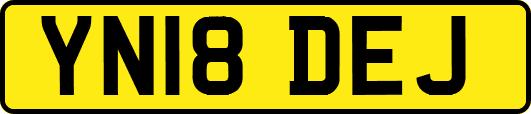 YN18DEJ