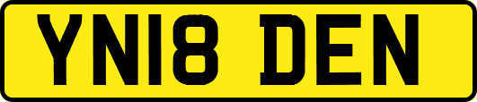 YN18DEN