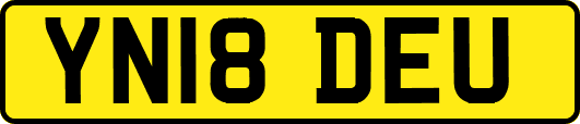 YN18DEU