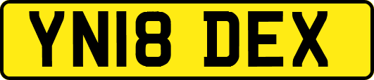 YN18DEX