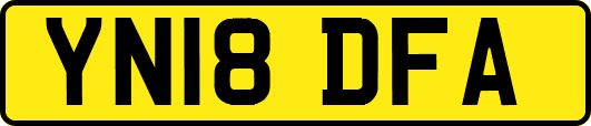 YN18DFA