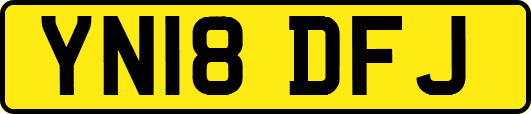 YN18DFJ