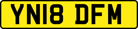YN18DFM