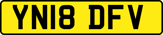 YN18DFV