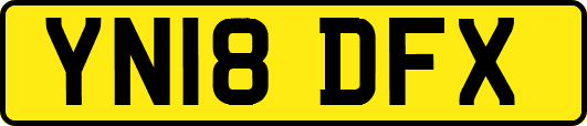 YN18DFX