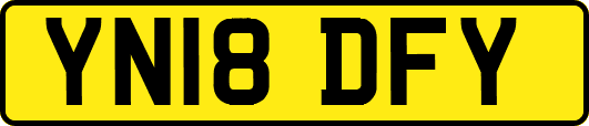 YN18DFY