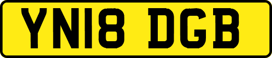 YN18DGB