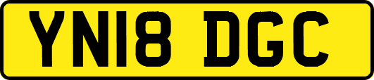 YN18DGC