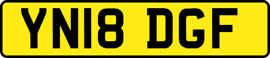 YN18DGF