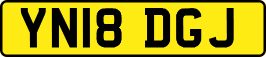 YN18DGJ