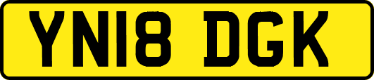 YN18DGK
