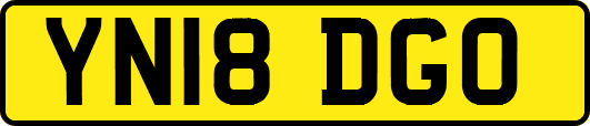 YN18DGO