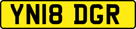 YN18DGR