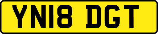 YN18DGT