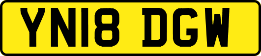 YN18DGW