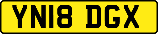 YN18DGX