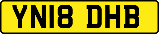 YN18DHB
