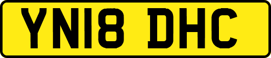 YN18DHC