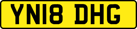 YN18DHG