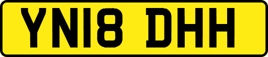 YN18DHH