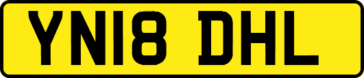 YN18DHL