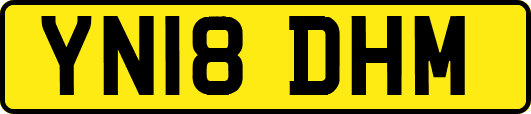 YN18DHM