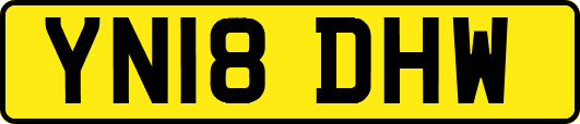 YN18DHW