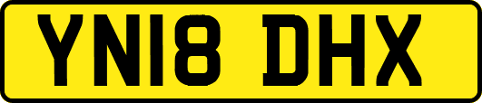 YN18DHX