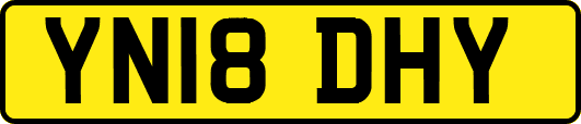 YN18DHY