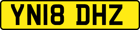 YN18DHZ