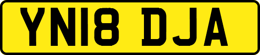 YN18DJA