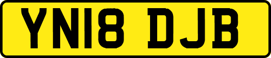 YN18DJB