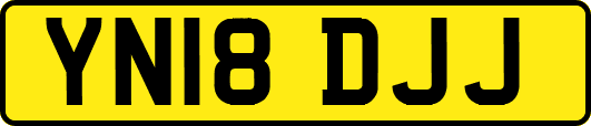 YN18DJJ