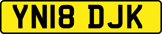 YN18DJK