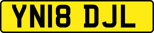 YN18DJL