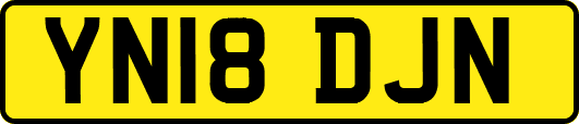 YN18DJN
