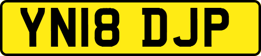 YN18DJP