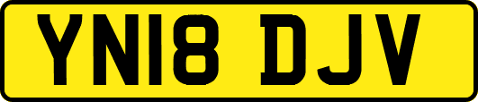 YN18DJV