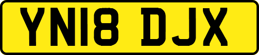 YN18DJX
