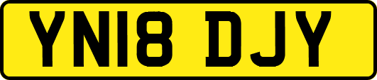 YN18DJY
