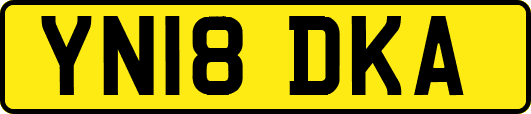 YN18DKA