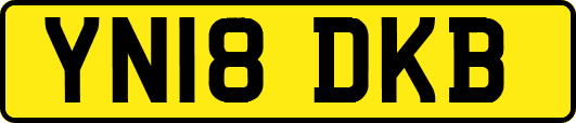 YN18DKB