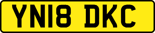 YN18DKC